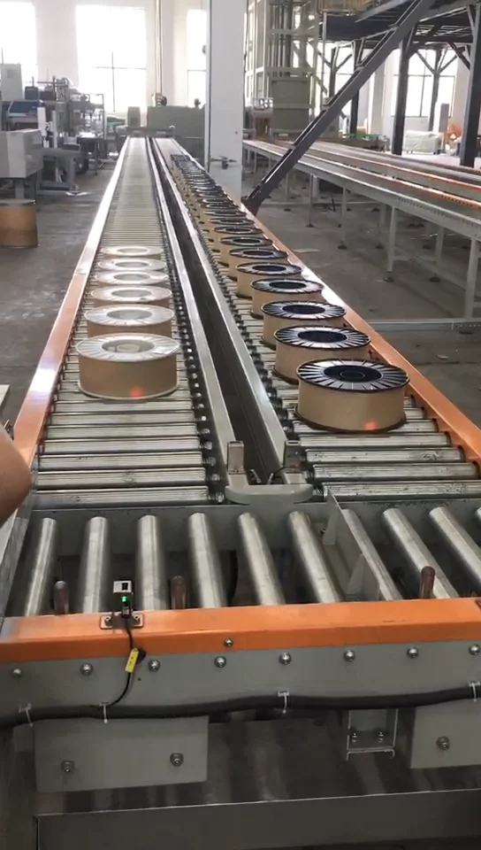 Rhk Different Sizes Of Mig 0.6mm To 1.6mm Mig Aluminum Alloy Welding