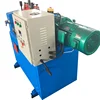 XK-160 two roll rubber mixing mill for laboratory