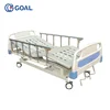 Eco friendly products china Health Care 2 function manual patient cheap hospital bed