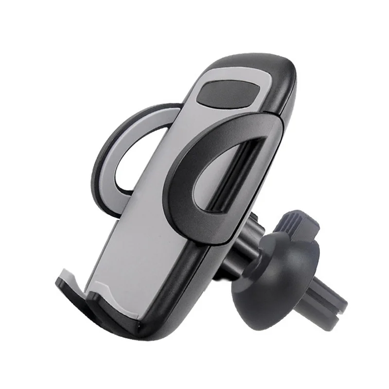 

2020 Amazon Creative 360 Rotary Lone Neck Mobile Phone Car Holder Universal Car Phone Holder