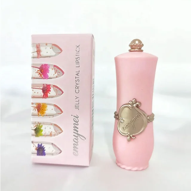 

Manufacturers 5 Flavors Cute Moisturising Lip Balm For Girls, 5 colors