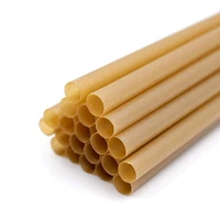 

Sugarcane ecofriendly biodegradable drinking straws