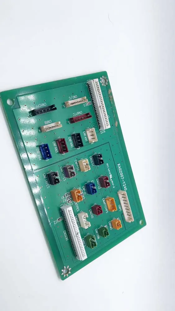 

INTERCONNECT BOARD KA02007-Y240 Fits For EPSON