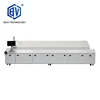 BOVI New Arrival BV-RF8845L Hot Wind Reflow Oven/SMT Reflow Oven Machine/PCB Reflow soldering+16 heating zone(up 8 down 8)
