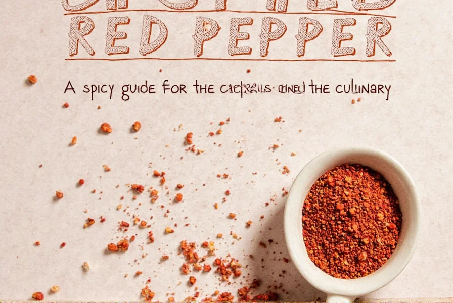Crushed Red Pepper Brands
