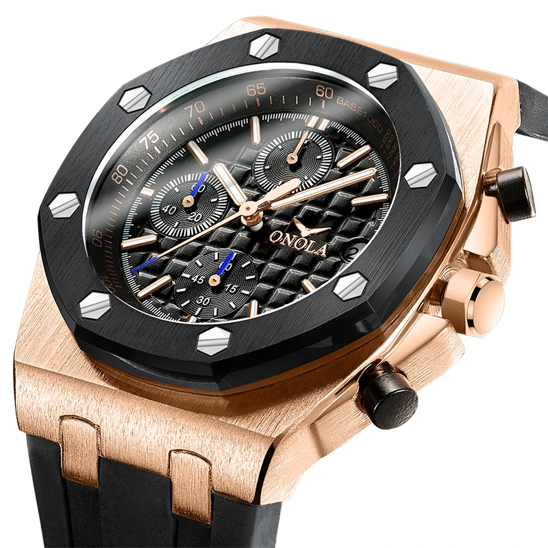 

Amazon Hot 2019 Fashion Automatic Drill Men's Watch Mechanical Watch Wholesale Factory Watches