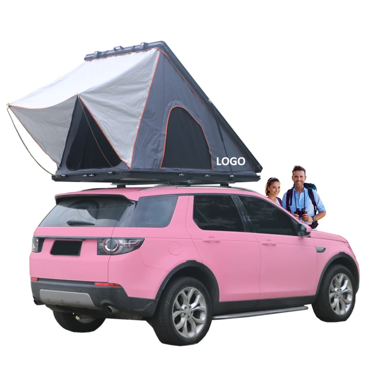 Subaru Forester Roof Top Tent