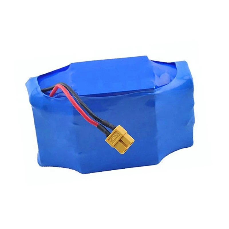 Wholesale china facotory Full BMS protection electric scooter battery 36v 4.4ah 158.4wh