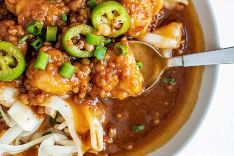 Soy Ginger Dressing: Perfect Recipe & Pairing Guide