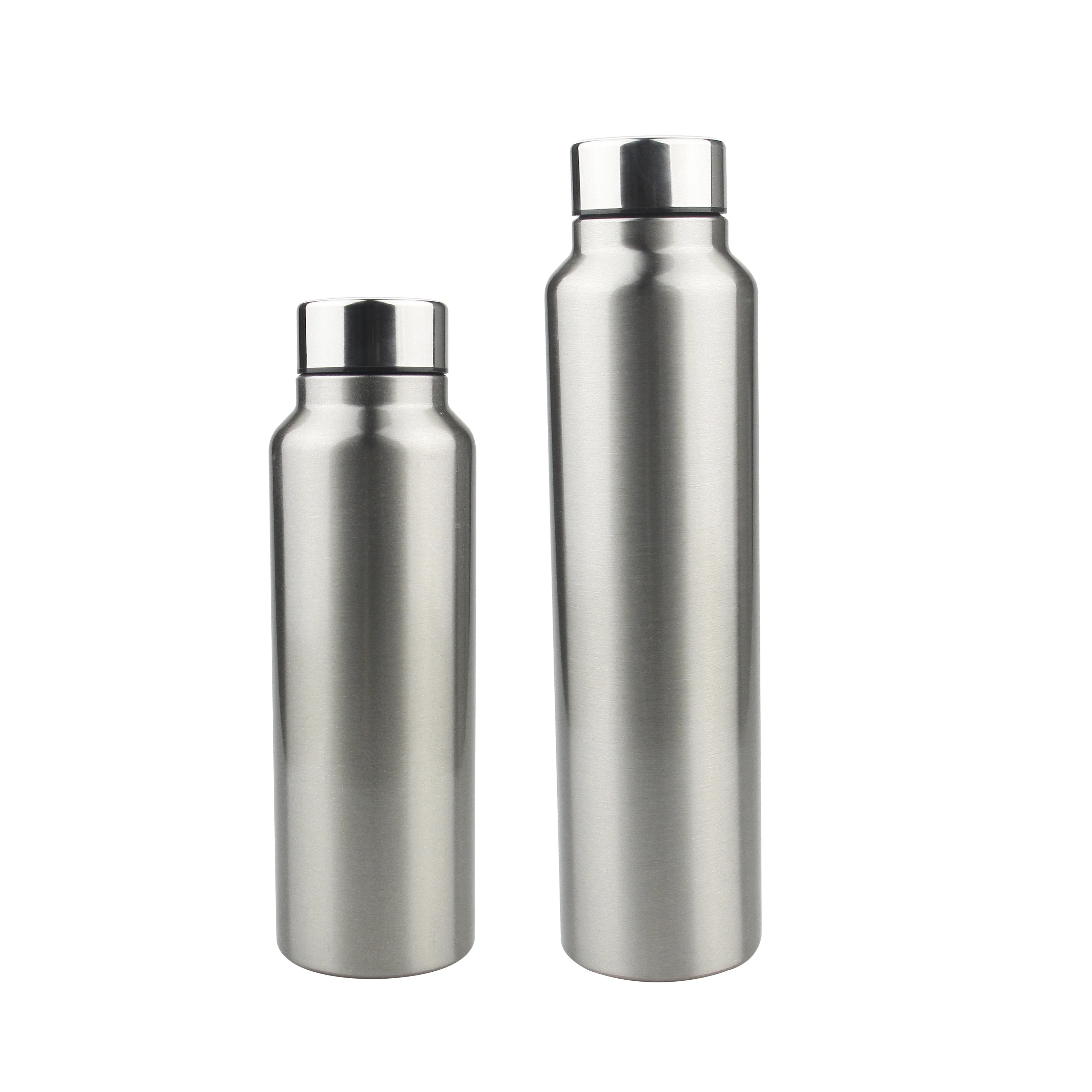 buy stainless steel water bottle,single wall stainless steel