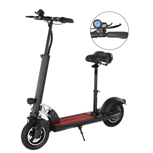 

Most Popular Two Wheel Folding Scooter Electric Scooter
