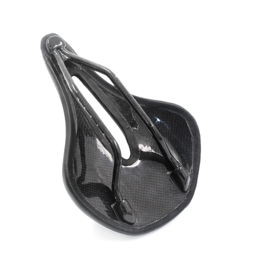 carbon road saddle