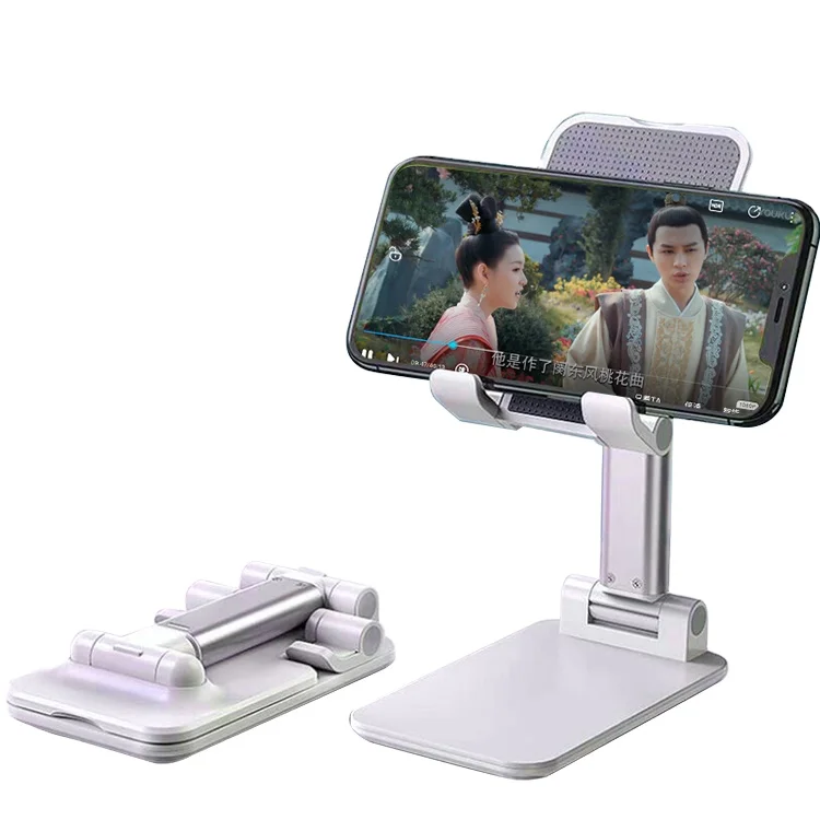 

Factory Outlet High Quality Portable Silicone Phone Security Holder Anti Theft, Black/white/pink/red