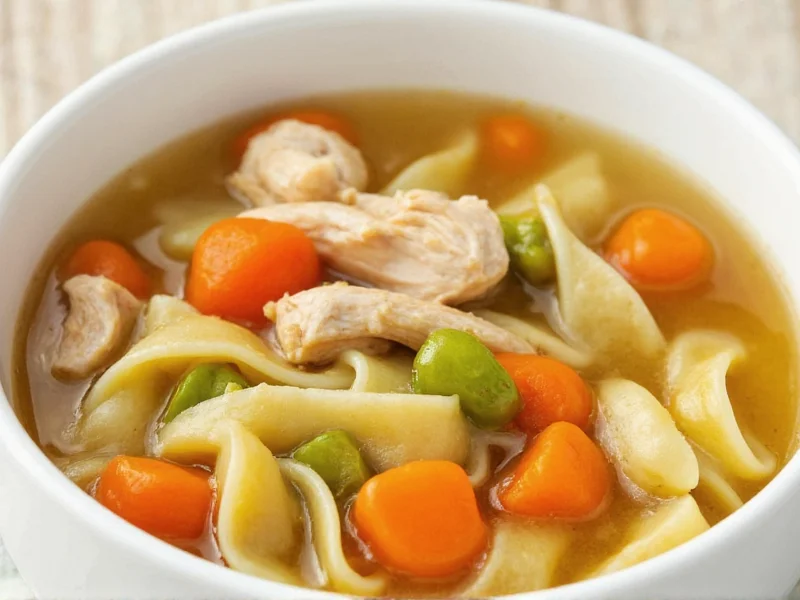 homemade chicken noodle soup homemade chicken noodle soup