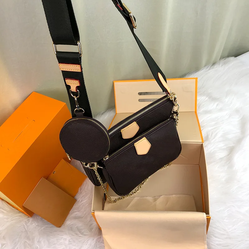 

Designer handbags famous brands 3pcs in 1sets shoulder bags cheap women hand bags ladies purses and handbags for women luxury, The picture color