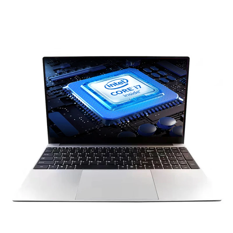 

QERE S17 15.6 inch I3 I5 I7 8G ram laptops computer Metal laptop netbook laptop computer