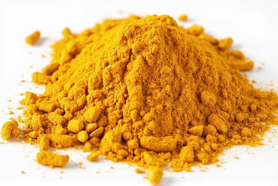 Turmeric Reduces Inflammation: Science-Backed Evidence & Usage