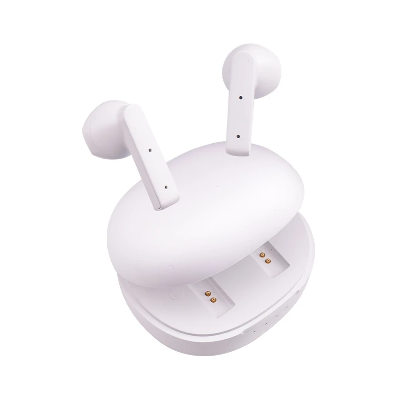 

Oreillette Wireless En Gros Les Ecouteur Bluetooth Sans Fil Ear Buds In Ear 5.3 Wireless Bluetooth Earbuds Earphones