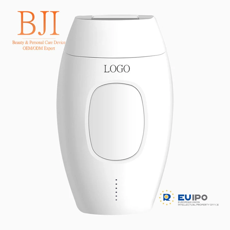 

Professional Home Use Hair Removal Laser