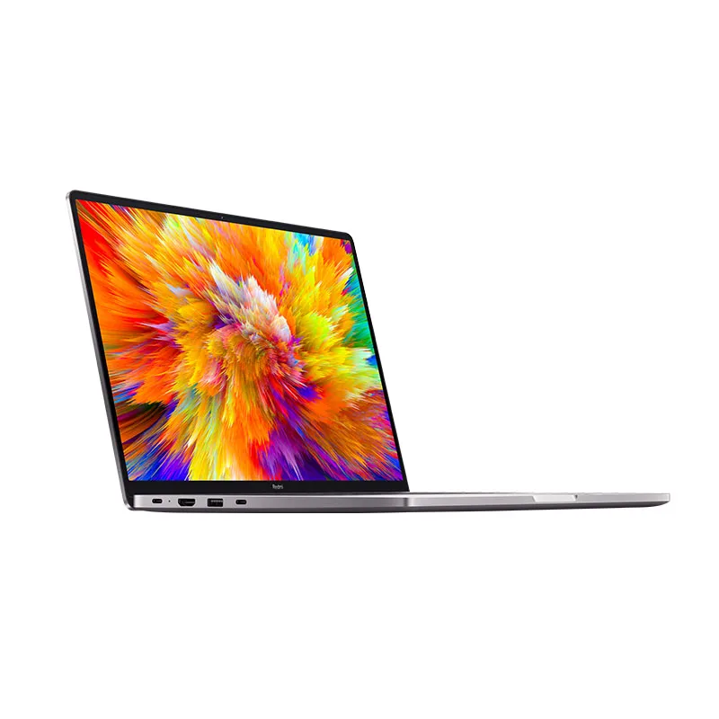 

Best Price Redmibook Pro 15 AMD Ryzen 5 5600H system 3.2k Screen Laptop with 720p camera