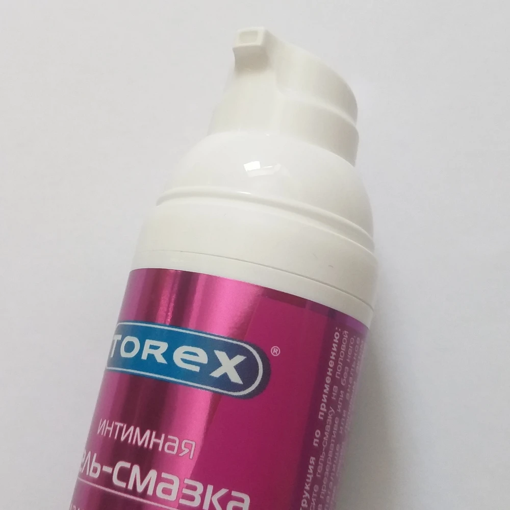
intimate lubricant with strawberry flavor 
