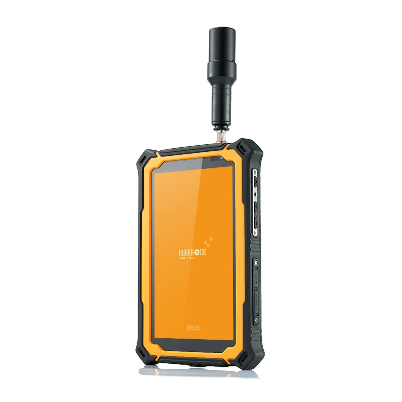 

T71KM 1000 nits Touch Android Rugged PC Tablet Mobile 7 inch GPS RTK For industrial