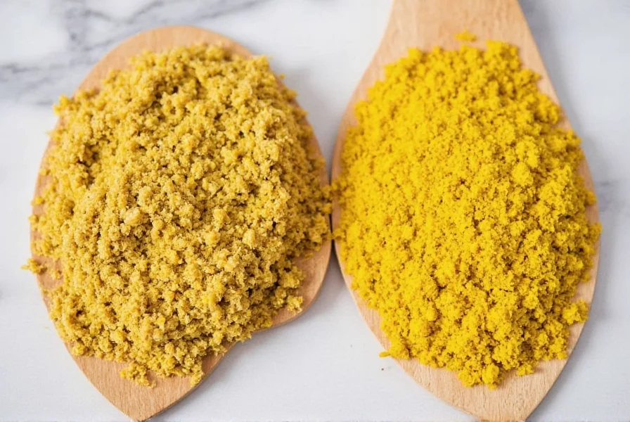 Dry Mustard Bottle