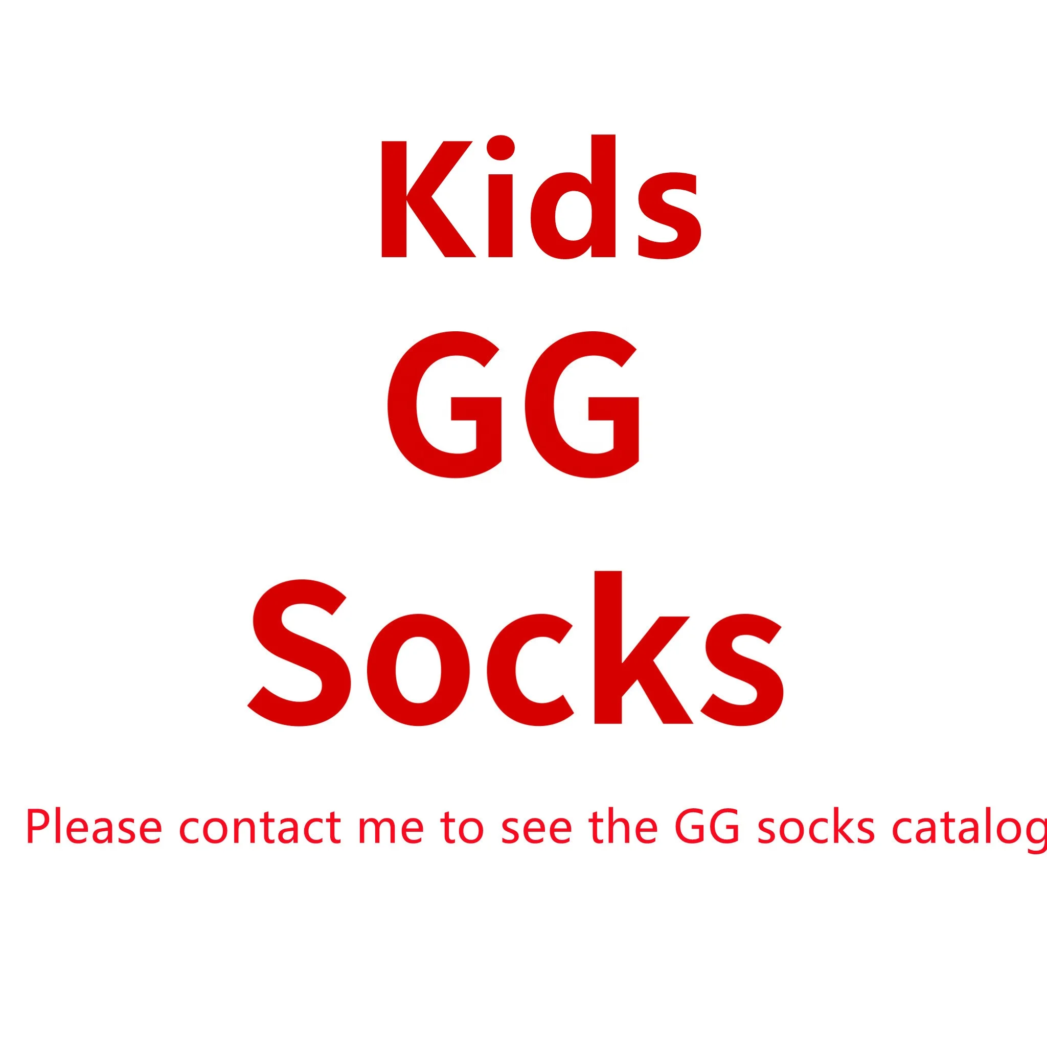 

2021 New arrival high quality pure cotton luxury famous brand kids gg colorful socks custom fashion designer socks, Picture shows