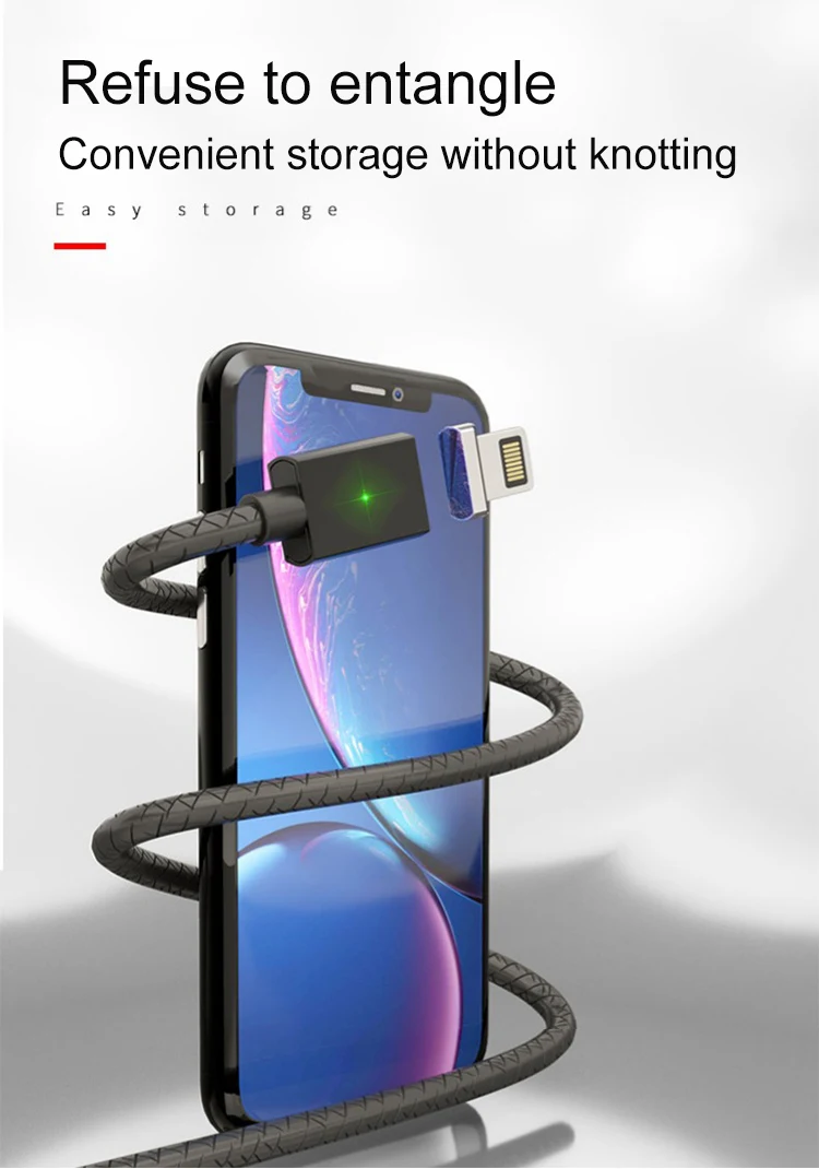 SIPU Fast Charger 3 In 1 Magnetic Charging Usb Cable - ANKUX.COM