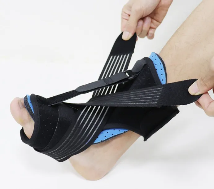 

Foot Ankle Brace Support Ankle Protector Ankle Pads For Foot Orthosis