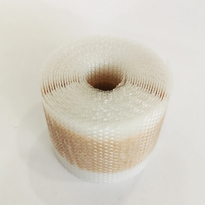 Skin Friendly Adhesive Medical Scar Removal Silicone Tape Adhesive