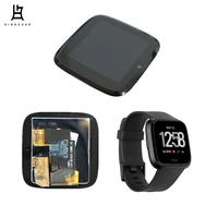 

2019 Newest Arrival Original LCD Touch Screen Display for Fitbit Versa FB504 FB505 Smartwatch LCD Touch Screen Replacement Part