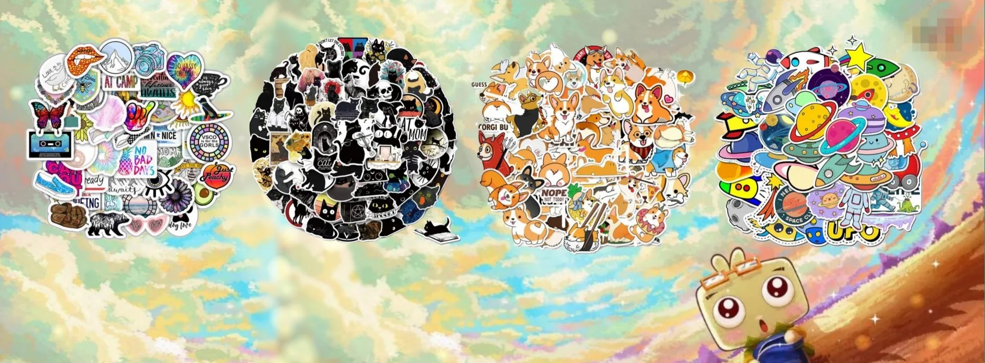 Foshan Keyi Color Printing Co., Ltd.