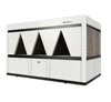 Gree Air Cooled Chiller Series - D Series Modular Air-cooled Scroll Chiller(Heat Pump) Commercial Air Conditioner