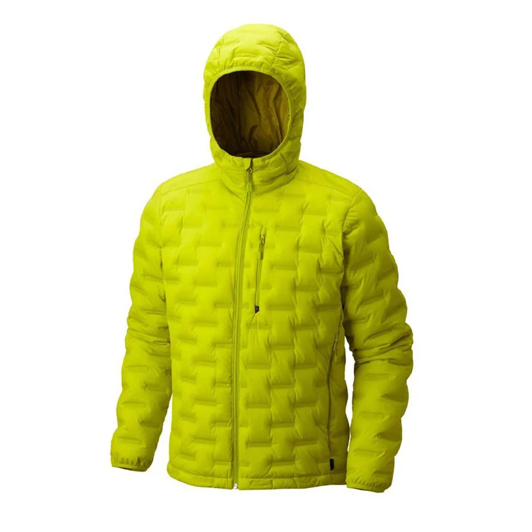 

2019 OEM Custom Seamless Welded Zipper Man Winter Duck Down Jacket, Duck Feather Man Winter Jacket Coat