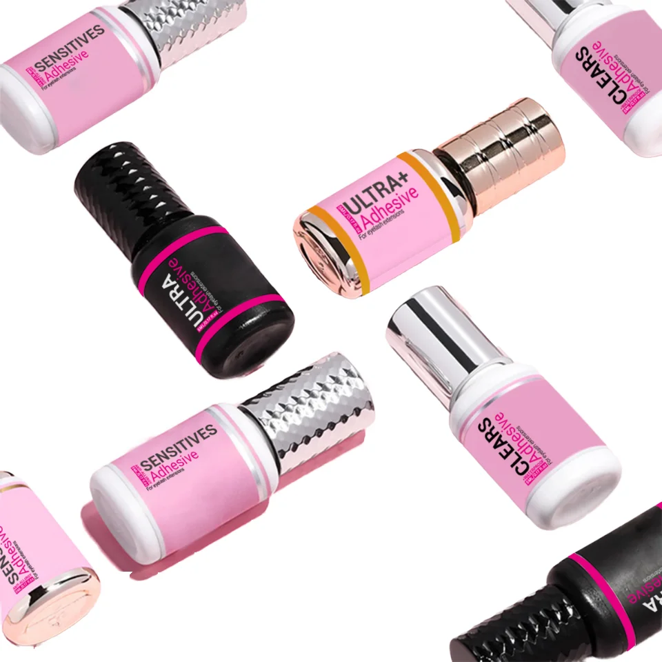 Allison 0.5 Second Individual Lash Extension Glue