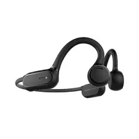 

New product OEM running custom headphone wireless true stereo sports earphone 6D Panoramic Sound headset bluetooth 5.0