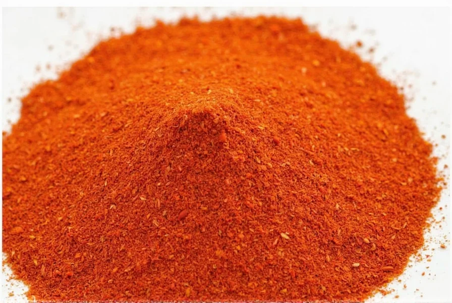 Thai Bird's Eye Pepper Flakes Brand 3