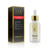 

Wholesale Hyaluronic Acid Vitamin A E 24k Gold Face Serum