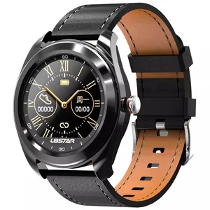 Smart Bracelet Blood Pressure Heart Rate PPG ECG Monitoring