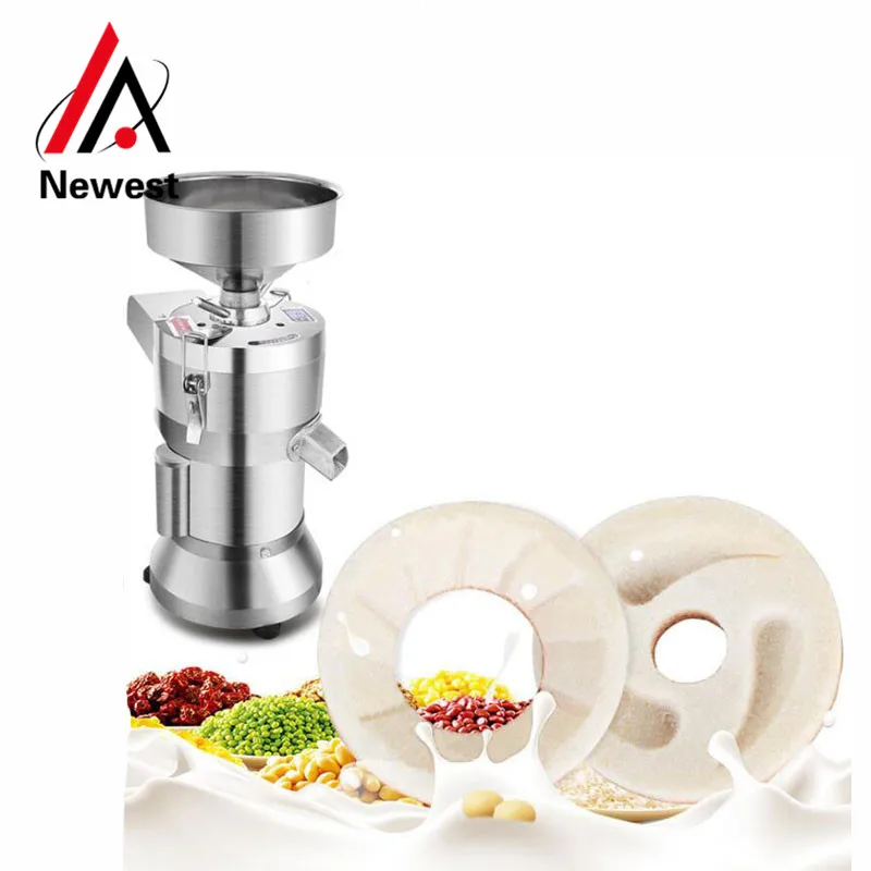 
Easy operation soy milk equipment/soy milk grinder/soy milk grinding machine 