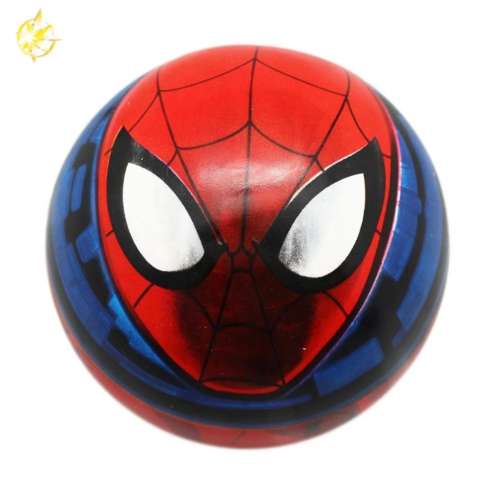 Generic Bouée inflatable pour piscine et plage motife Spiderman de 56 cm à  prix pas cher