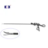 laparoscopic surgical instruments, grasping