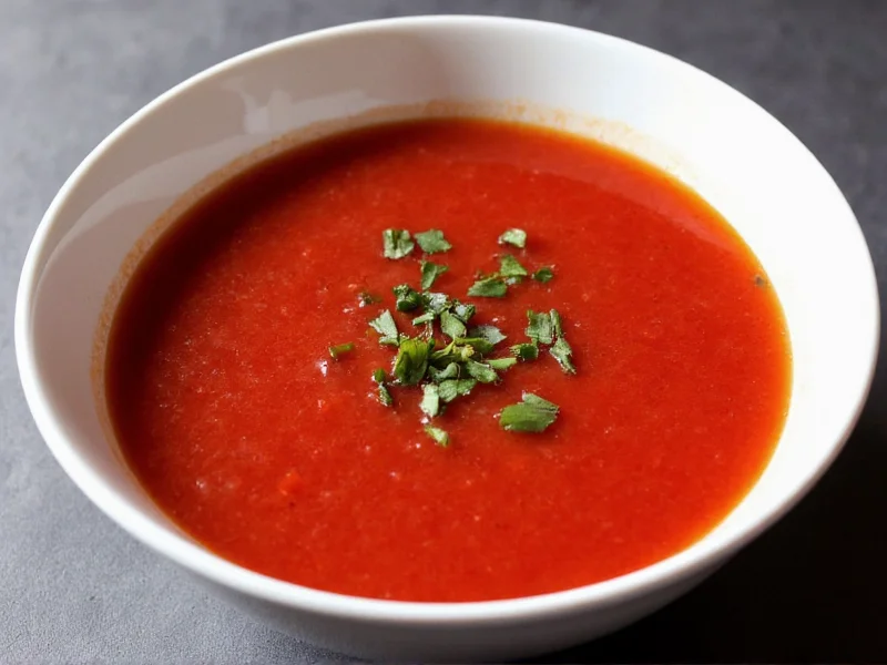 What Is Borscht Soup? Traditional Eastern European Recipe Explained