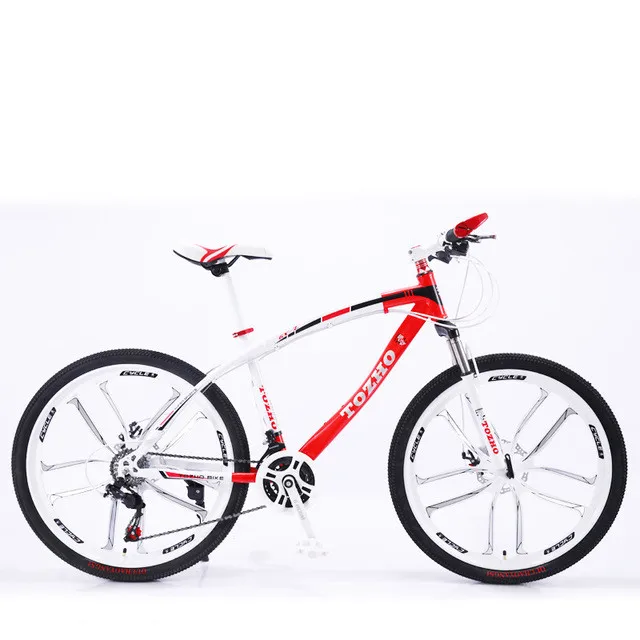 

29 inch mtb frame downhill bicicleta cycle full suspension adult fat tire bmx road speed snow mountainbike bicycle mountain bike, Oem