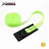 25mm 250kgs cargo strap black cam locking buckle motorcycle tie downs strap heavy duty
