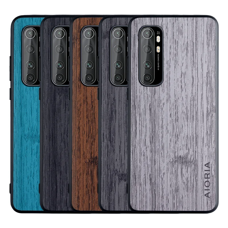 

Retro art style Soft TPU & Hard PC 3in1 material case for Xiaomi mi note 10 Lite A2 A2 A3 Max 3 Mix 2S mi8 SE mi9 mi9T mi 9t pro