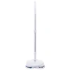 ENLiF cordless electric sweeper scrubber spin mop and mop robot