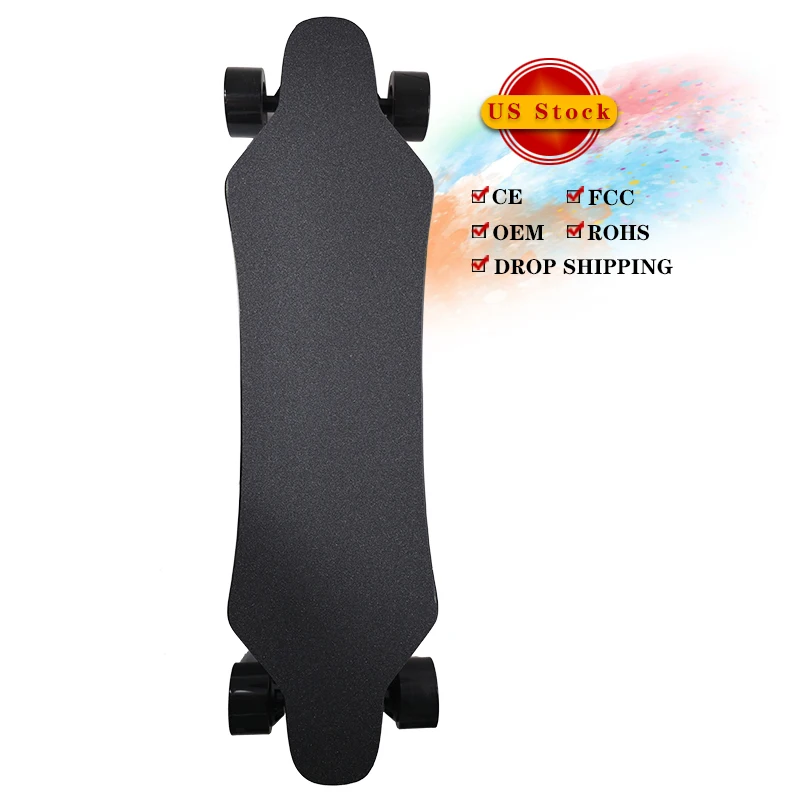 2021 All Terrain Longboard electric skateboard Price