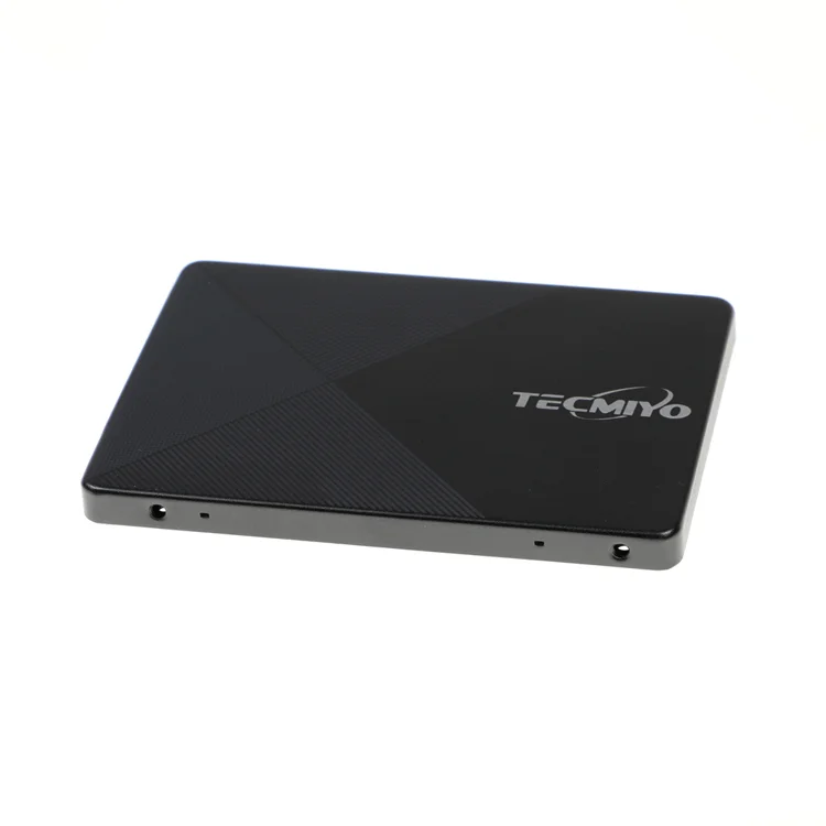 

Solid State Drive MY-660 SSD 2.5" Hard Drives 128GB SATA 3.0 6Gb/S For Desktop SSD Hard Disk